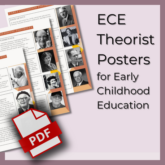 Early Childhood Resources for Educators Learning Launchpad