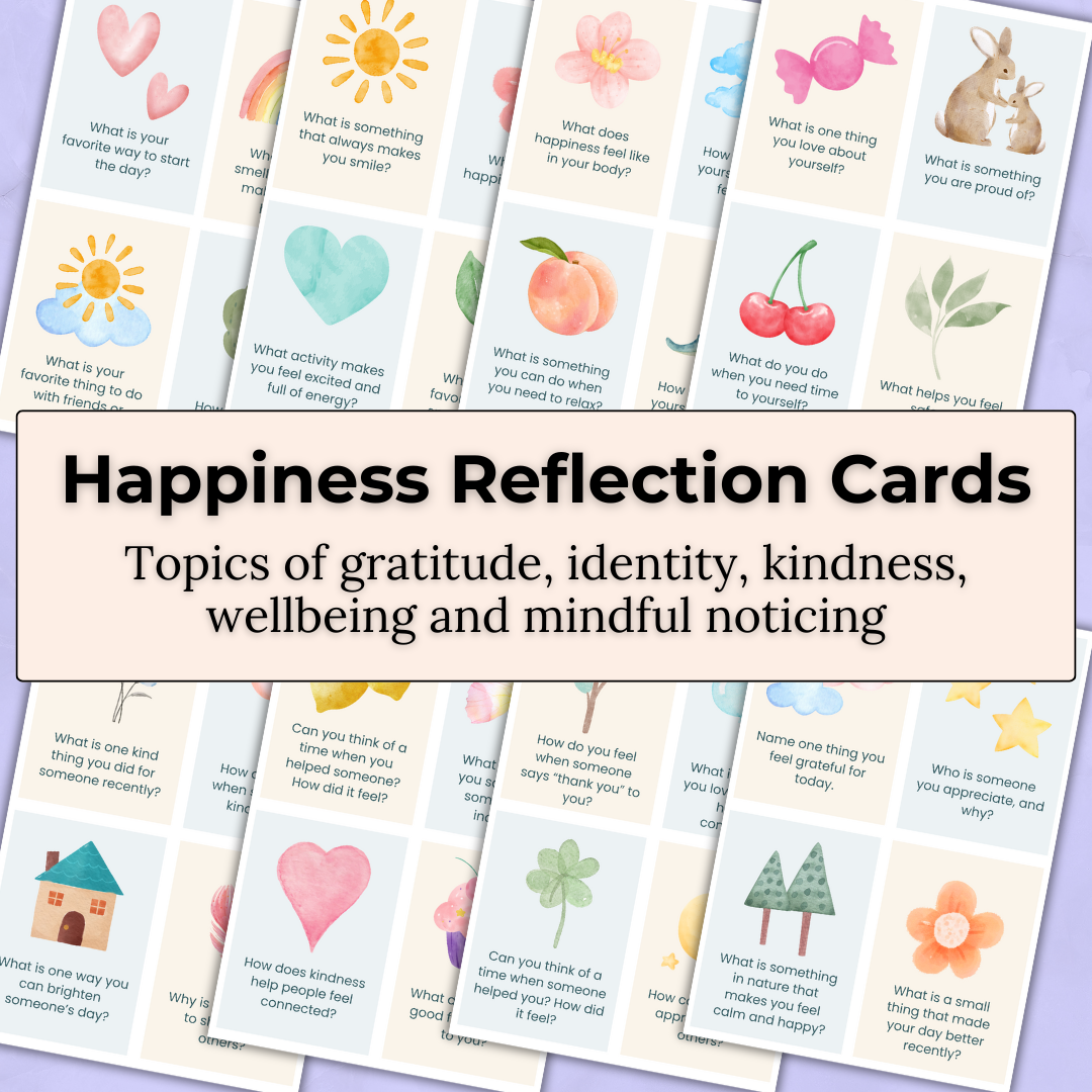 Emotions Inquiry Pack – Explore Feelings, Expression & Wellbeing Early Childhood