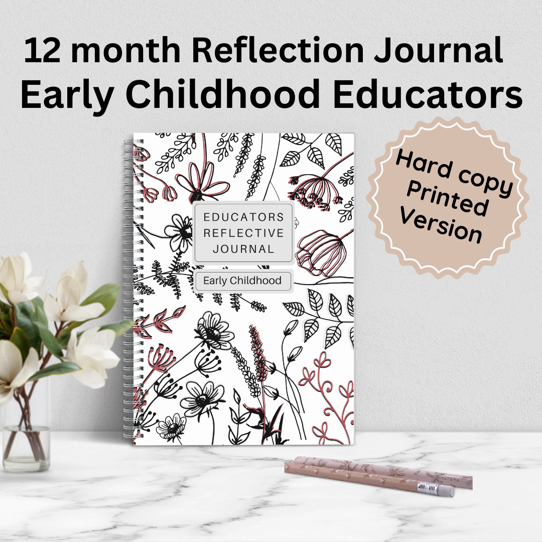 Reflective Journal Issuu