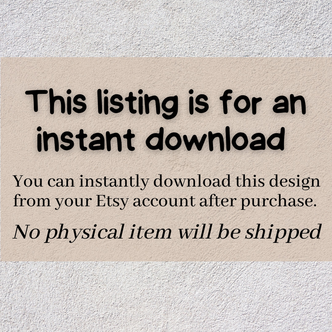 Affirmation Cards - Natural Inspired Printable Affirmation Cards for Children