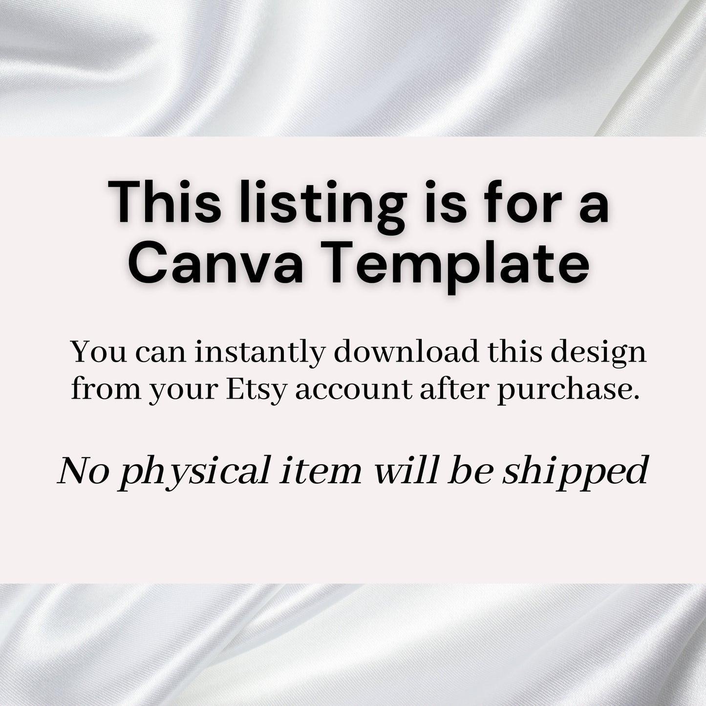 Canva Template - Child Portfolio ECE Educator Digital Planner